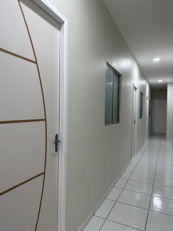 Pousada Central Dos Lencois Barreirinhas Exterior foto
